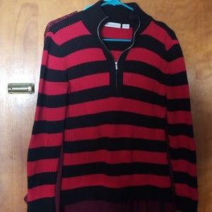Liz Claiborne Sweater